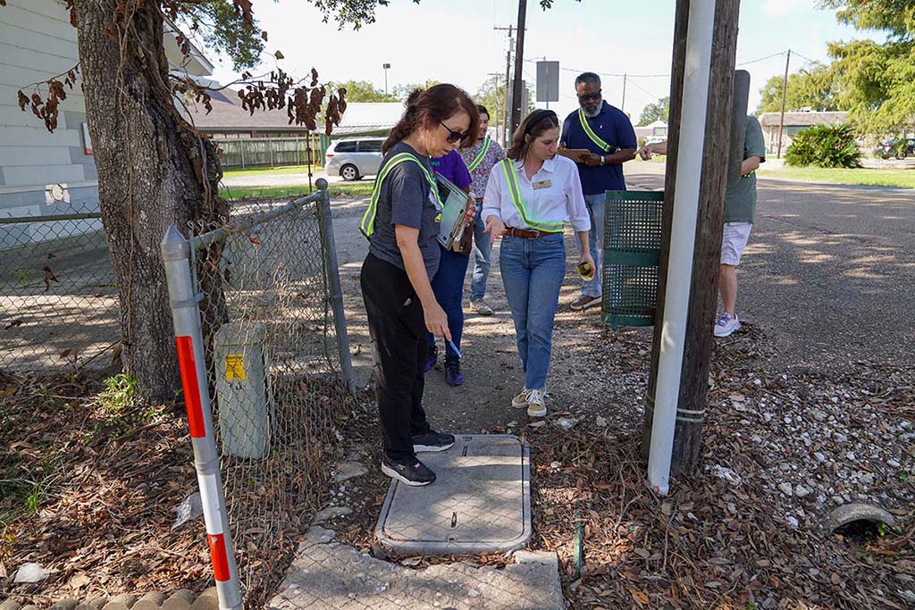Rural Towns Receive Unprecedented Investment in Pedestrian Infrastructure